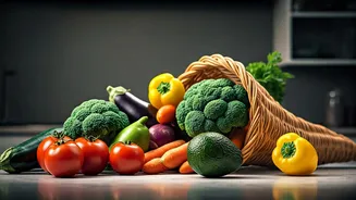 Nourish to Flourish: Practical Nutrition Strategies for Cancer Risk Reduction