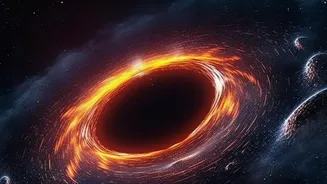 Why black-Hole Birth Could Depend On How Neutrinos Change Type Inside Stars When The Result Comes From Computer Modelling