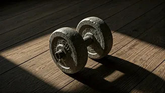 Fitness Revolution at 60: How 'Weightlifting Mummies' Are Redefining Ageless Strength