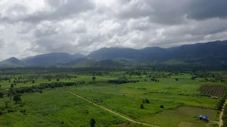How Solar Power Thrives During India's Monsoon Season