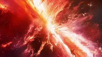 Scientists Think A Missing Planet May Have Fallen Into The Young Sun: What It Means In Practice