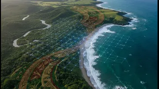 Satellite and Indigenous Coastal Knowledge Makes Community Evidence and Climate Planning More Relevant to Coastal Communities and Researchers