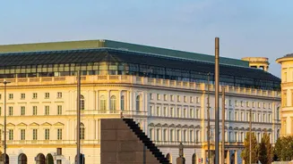 How the Munich festival is adding a new reason to visit Germany in autumn