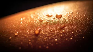 Unveiling Body Changes: Signs of Healthy Fat Loss