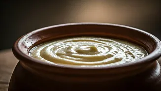 Manikapatna Curd's Journey Towards GI Tag: A Taste of Tradition