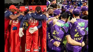 IPL 2026, Match 57: Royal Challengers Bengaluru vs Kolkata Knight Riders Match Preview