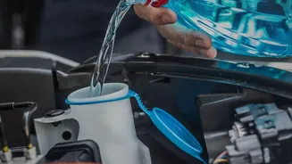 Why Brake Fluid Updates And Engine Checks Safeguard Late Monsoon Manali-Leh Journeys