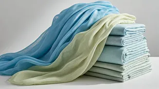 Beat the Heat: 5 Breathable Saree Fabrics for Delhi's Scorching Summers