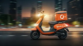 Quick Commerce Challenges: Is Fast Really Fastest?