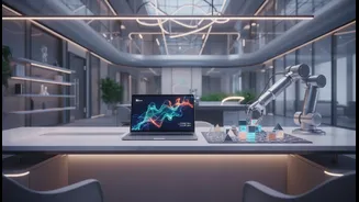 Employers Want AI Talent; Here's What They're Seeking