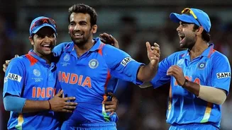 A look at Team India's greatest ODI bowlers