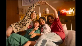 Four More Shots Please Ending With Season 4? Sayani Gupta And Maanvi Gagroo Weigh In