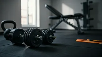 Strength Training Needs A Practical Beginner Guide
