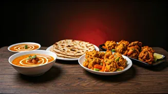 Savor the Flavors: 17 Delectable Punjabi Recipes to Try