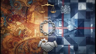Tariffs, Rules Of Origin And Social-Security Contributions Could Decide Whether The India-UK Trade Deal Succeeds