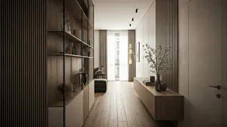 Clean Aesthetic Decluttering Challenges Take Over Indian Youth Apartments