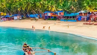 Digital Nomad Hubs In Palolem Offer Special Rates For Remote Staff