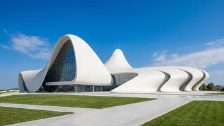 Azerbaijan Travel Hacks: Plan 6-Day Baku Trip On Budget For Indians