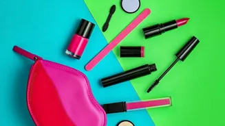 Big Beauty Discounts During Festive Sales? Check These Details First