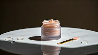 Unlock Luscious Lips: 10 Overnight Masks for Ultimate Hydration & Plumpness