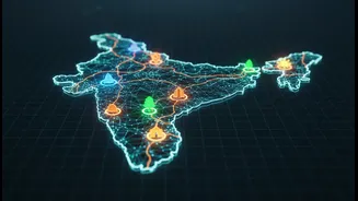 Andhra Pradesh's Multilingual Travel AI Will Cover More than 100 Destinations