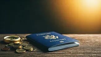 5 Budget-Friendly Global Escapes for Indian Travelers in 2026: Visa-Free & Affordable Adventures!