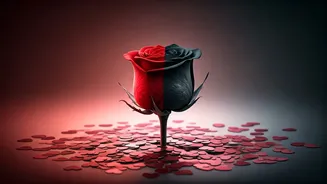 Celebrate Love: Unveiling Valentine's Week 2026 & The Fun Twist of Anti-Valentine's Week!