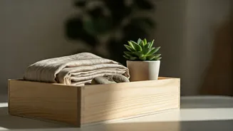 Declutter Your Domain: 5 Essential Home Purge Categories for a Clearer Mind