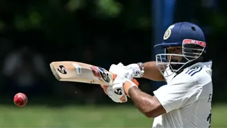 Can Rishabh Pant make a white-ball comeback?