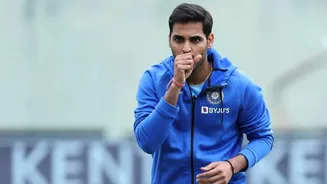 3 Team India players who returned after prolonged absence