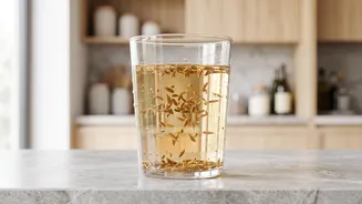 How Cumin Water Is Often Promoted For Weight Loss Without Strong Proof