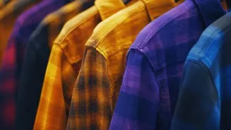 How to style twill shackets