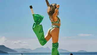 By Comparison, Masula Beach Festival Shows Why Local Culture Should Shape Destination Events