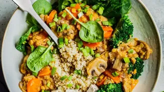 Fresh Study Encourages Better Awareness Of Ultra-Processed Foods