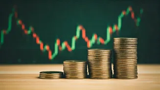 Try This Strict 20 Percent Investment Split Formula Every Payday