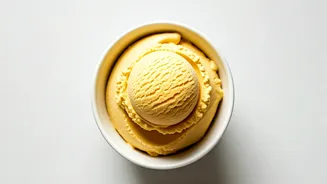 This 3-Ingredient Mango Ice Cream Is Ruining Store Tubs