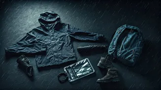 Rain-Safe Travel Is The New Seasonal Skill