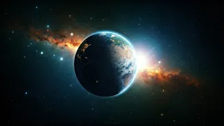 The Hunt For Earth 2.0 Is On