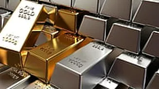 Gold Breaches ₹1.5 Lakh Per 10 Grams Mark; Silver Surges To Record ₹3.23 Lakh Per Kg