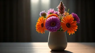 Why Young Professionals Choose Native Flowers Daily Now