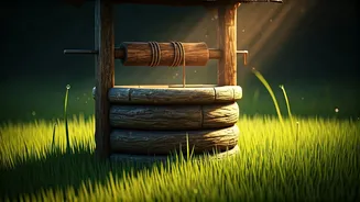 The Gentleman and the Well: Balancing Compassion with Common Sense