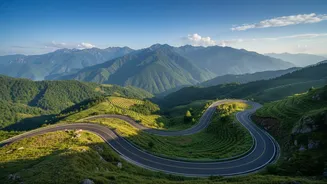 Updated Border Checkpoint Regulations Support Visa-Free Overland Travel For Tourists Crossing Regional Borders
