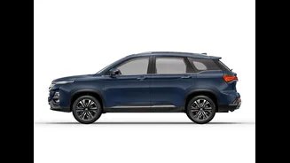 Auto wrap this week: Hector facelift, Tata Sierra bookings, Triumph Thruxton UK debut