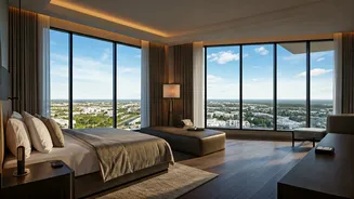 Unforgettable Stays: Exploring Top Hotels in Australia and New Zealand