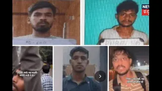 ಸಿಜೆಪಿ ಪ್ರತಿಭಟನೆಯಲ್ಲಿ ಕ್ರಿಮಿನಲ್ ಹಿನ್ನೆಲೆಯುಳ್ಳ 2,500 ಜನರು ಪತ್ತೆ! ಎಲ್ಲಿಂದ ಬಂದರು?