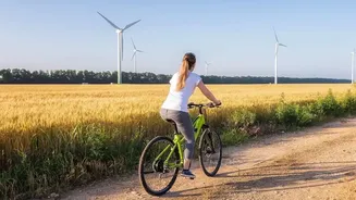 Why Plant-Based Batteries Made From Farm Waste Outperform Traditional E-Bike Units