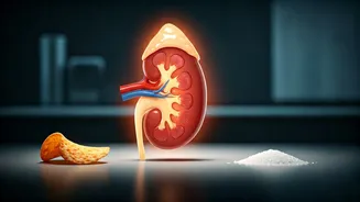 Guard Your Kidneys: 7 Everyday Culprits Harming Your Health