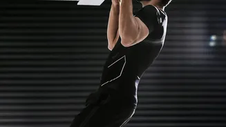 African-Inspired Fitness Can Add Flow to Upper-Body Training