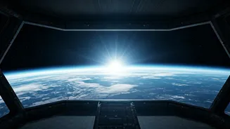 The Future Of Space Is Unfolding Throughout 2026