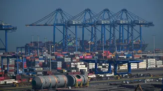 India’s expanding trade pact network could double global market access for domestic firms: World Bank